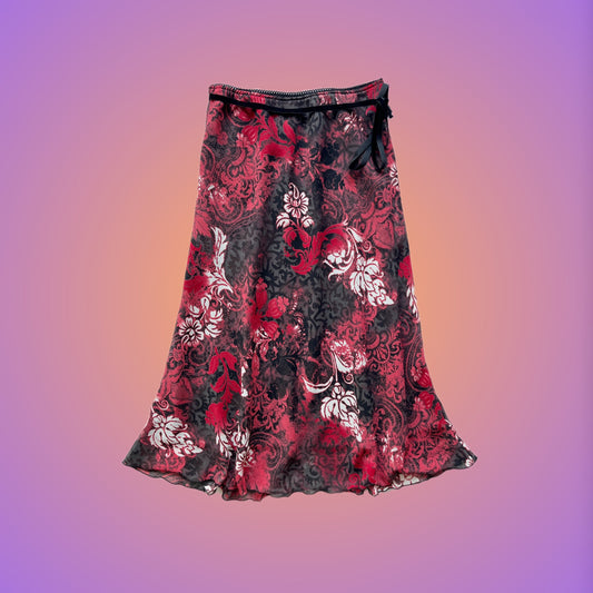MAXI SKIRT M