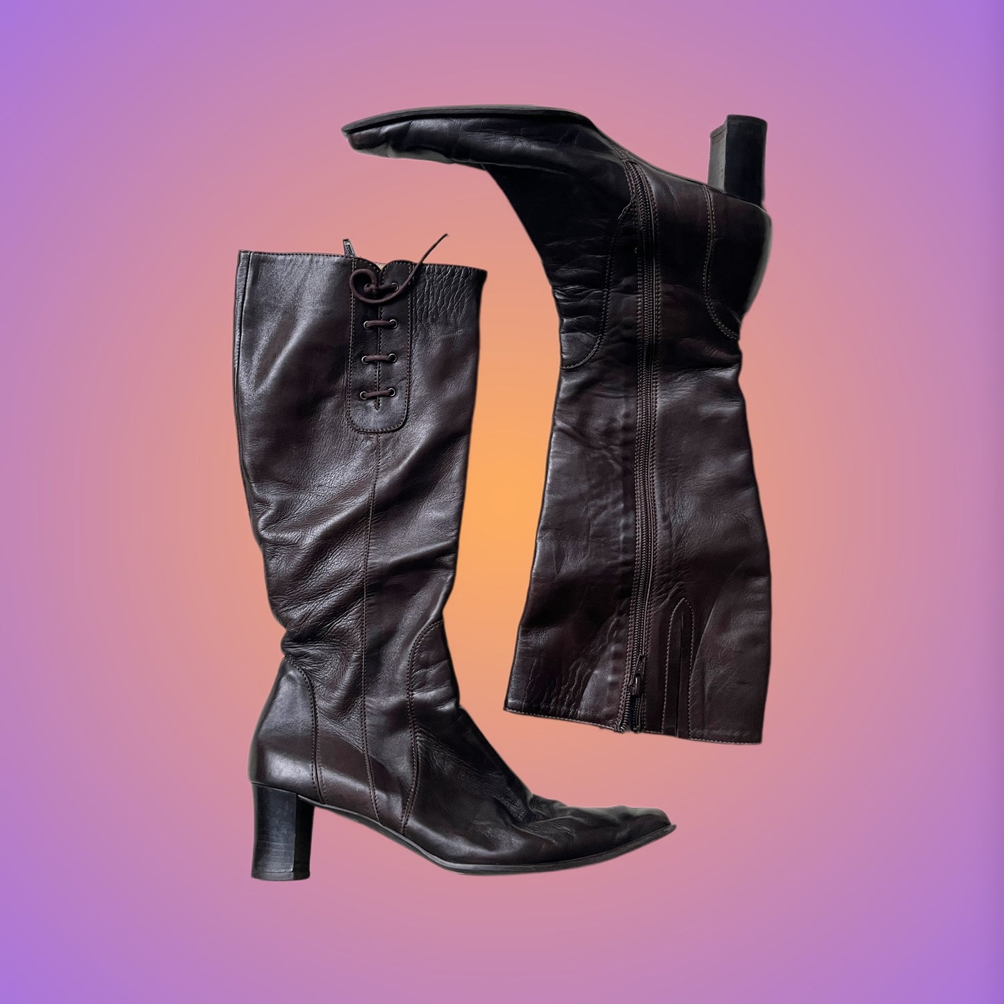 BOOTS EU39 UK6 from pliswholesale - Italian & euro Y2K supplier 💚