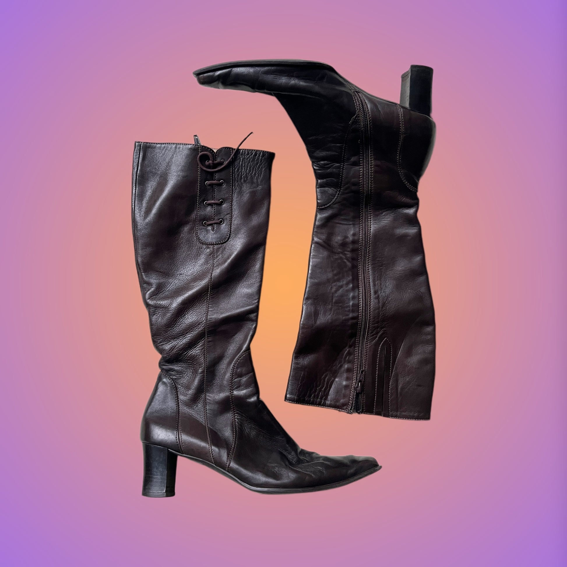 BOOTS EU39 UK6 from pliswholesale - Italian & euro Y2K supplier 💚