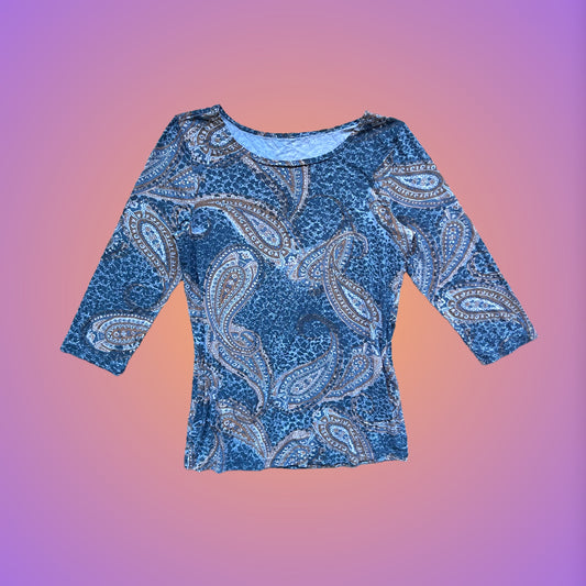 LONG SLEEVE L