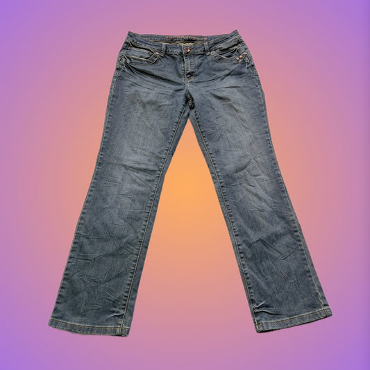MEN JEANS S/M from pliswholesale - Italian & euro Y2K supplier 💚