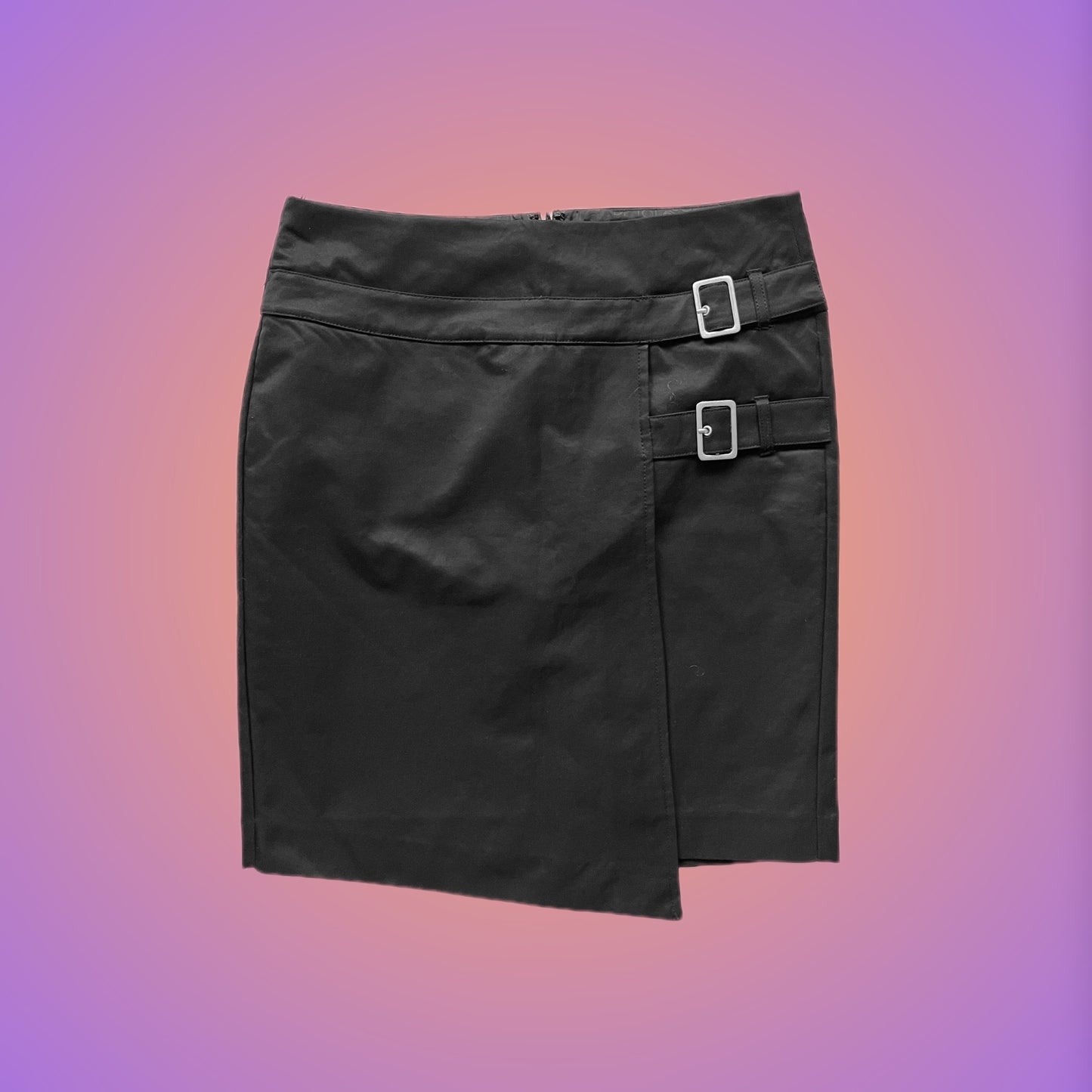MIDI SKIRT L MORGAN DE TOI