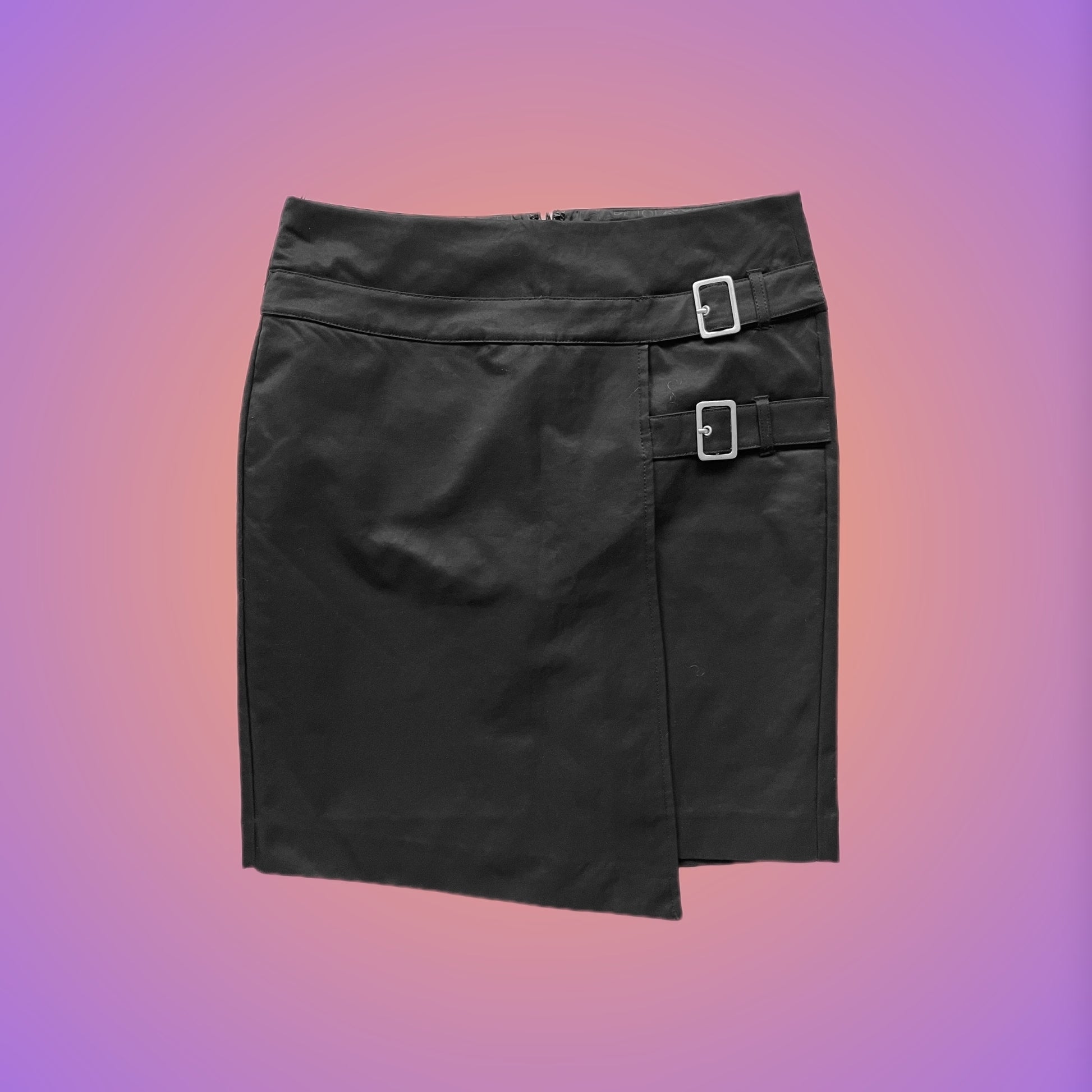 MIDI SKIRT L MORGAN DE TOI