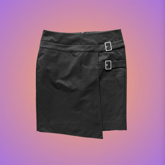 MIDI SKIRT L MORGAN DE TOI