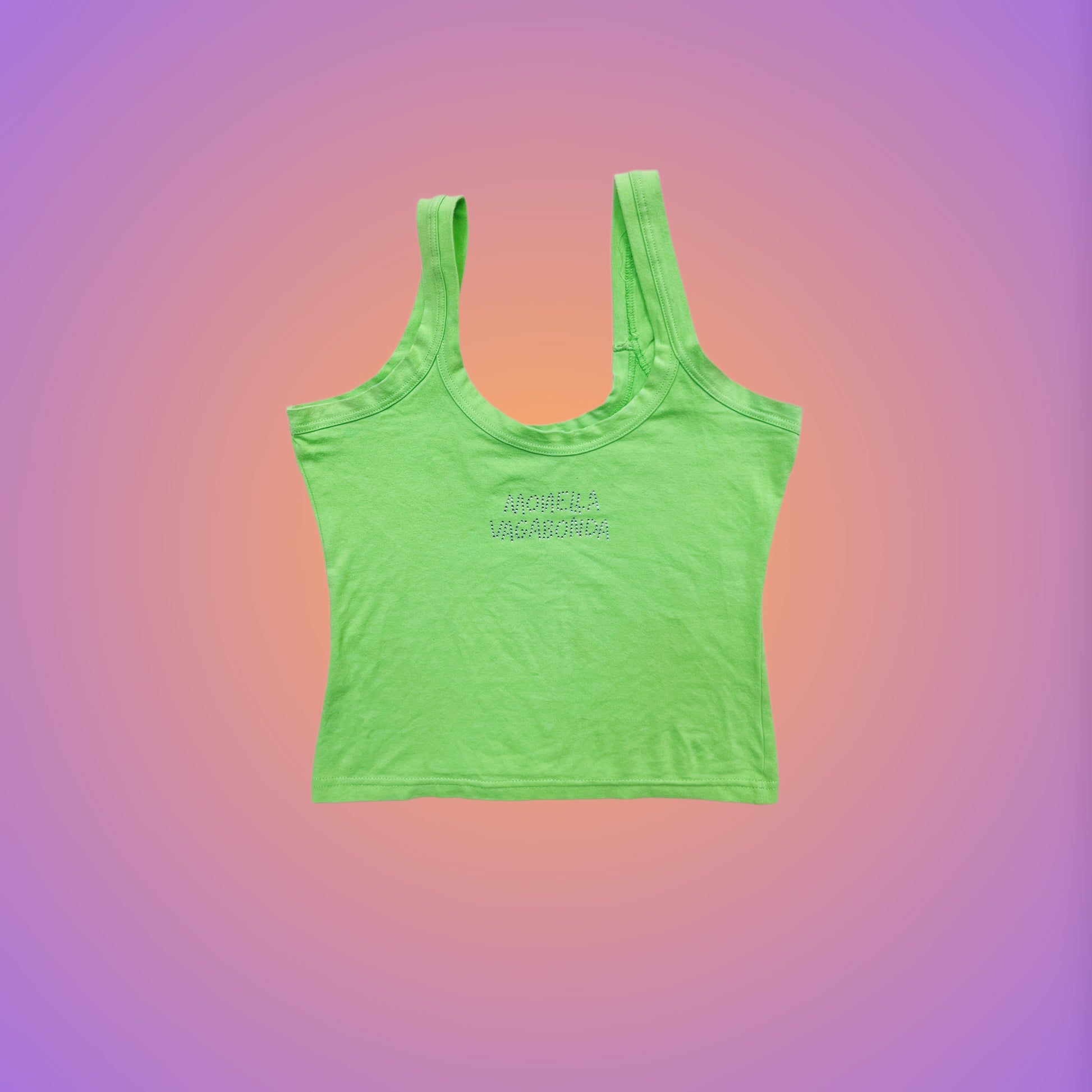 TOP XS from pliswholesale - Italian & euro Y2K supplier 💚
