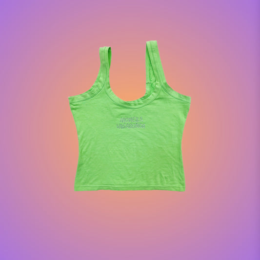 TOP XS from pliswholesale - Italian & euro Y2K supplier 💚