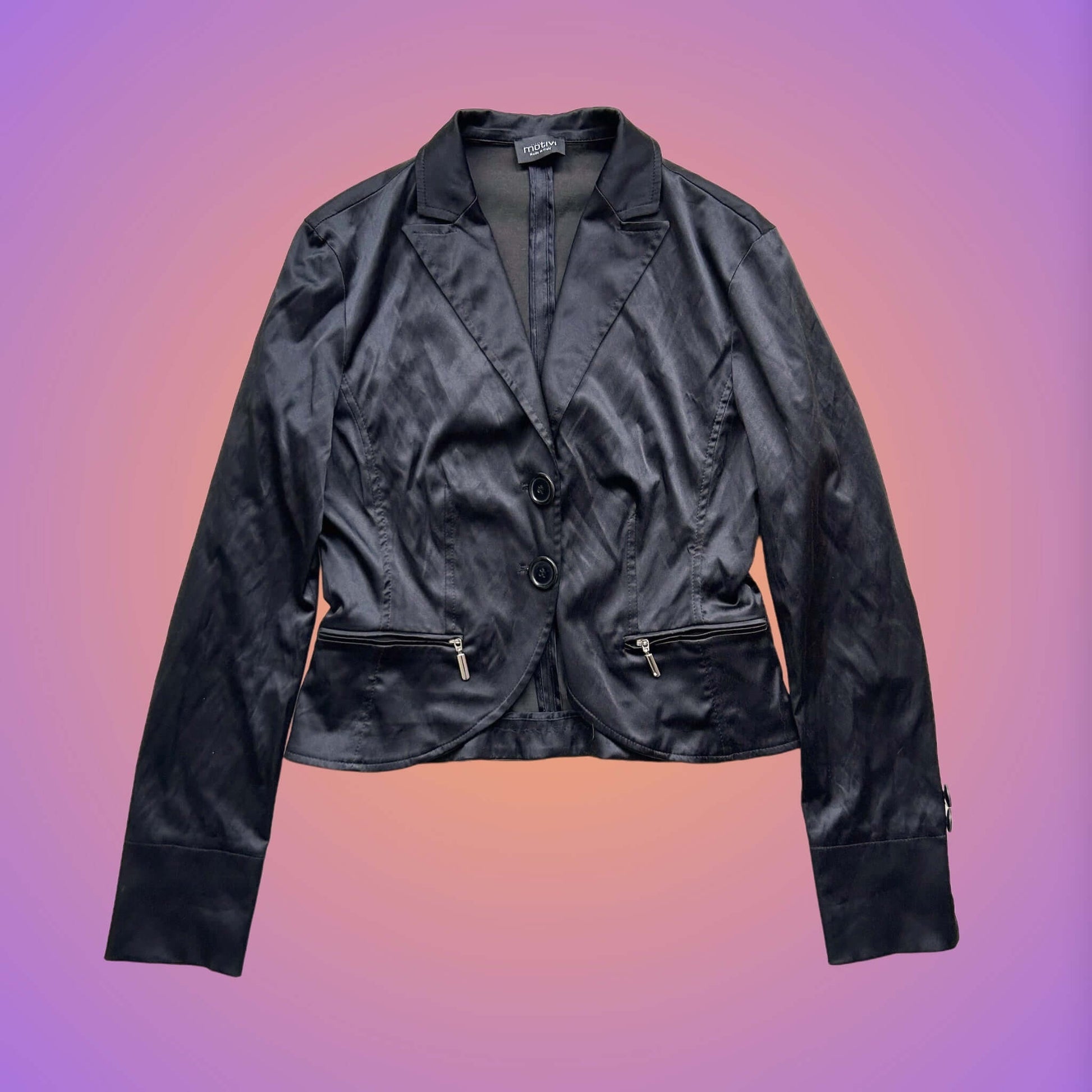 JACKET S from pliswholesale - Italian & euro Y2K supplier 💚