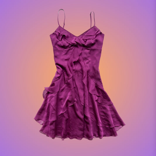 DRESS M/L