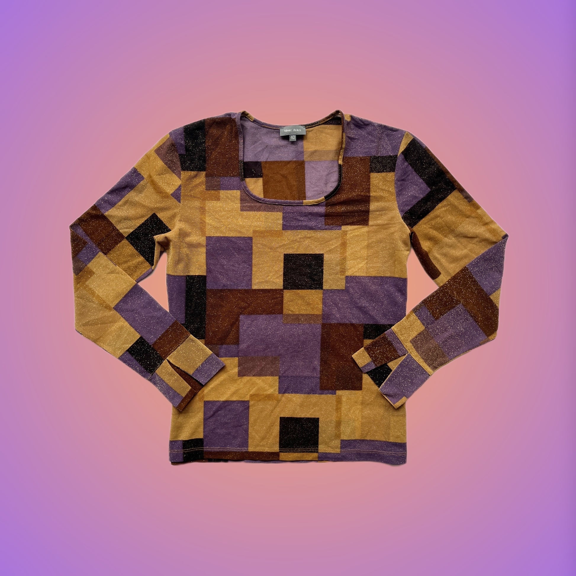 LONG SLEEVE L
