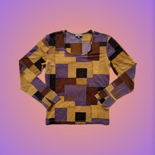 LONG SLEEVE L