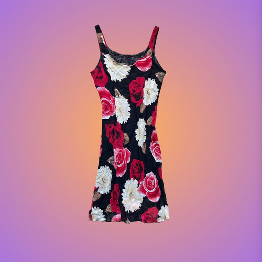 DRESS M