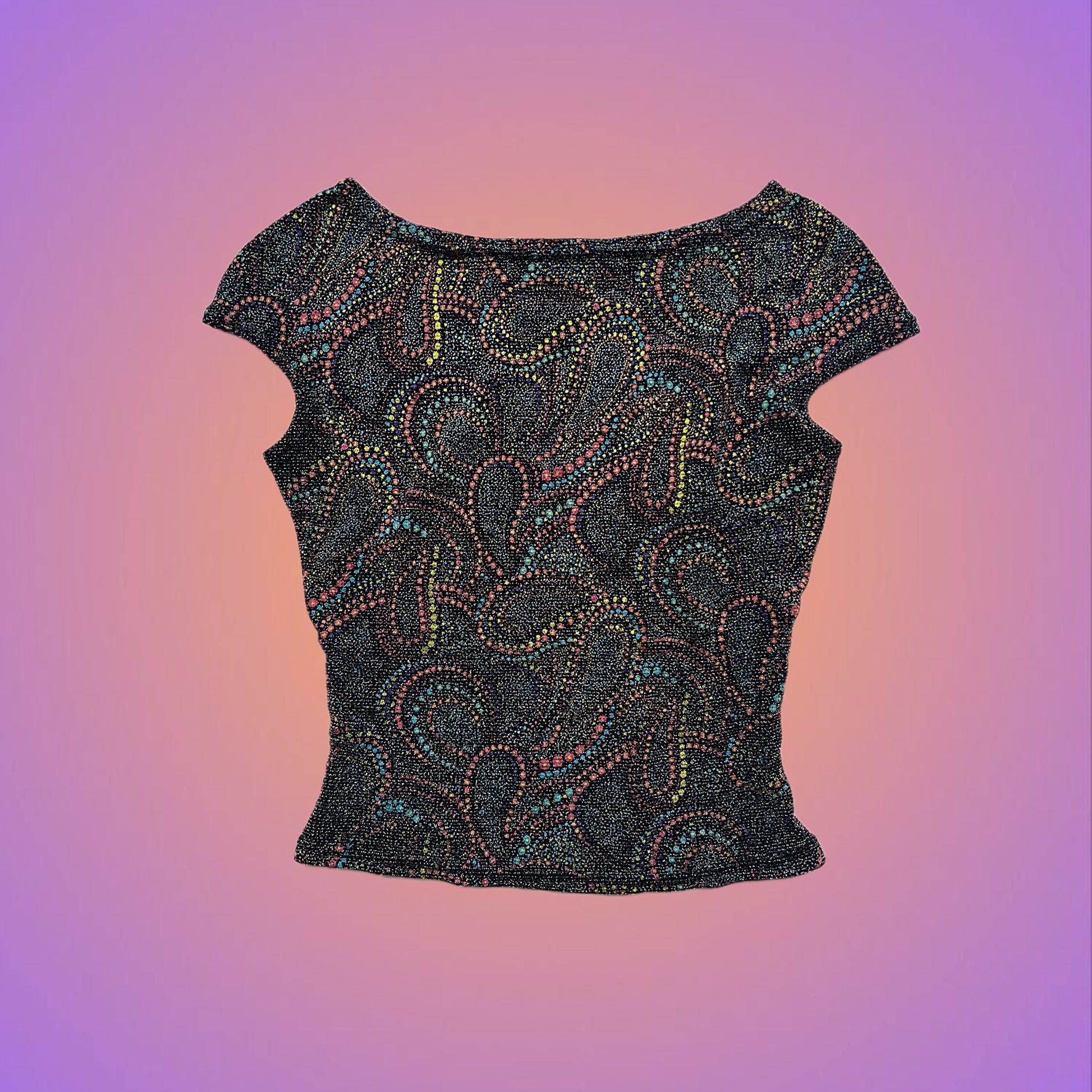 TOP S – vintage Y2K wholesale | pliswholesale