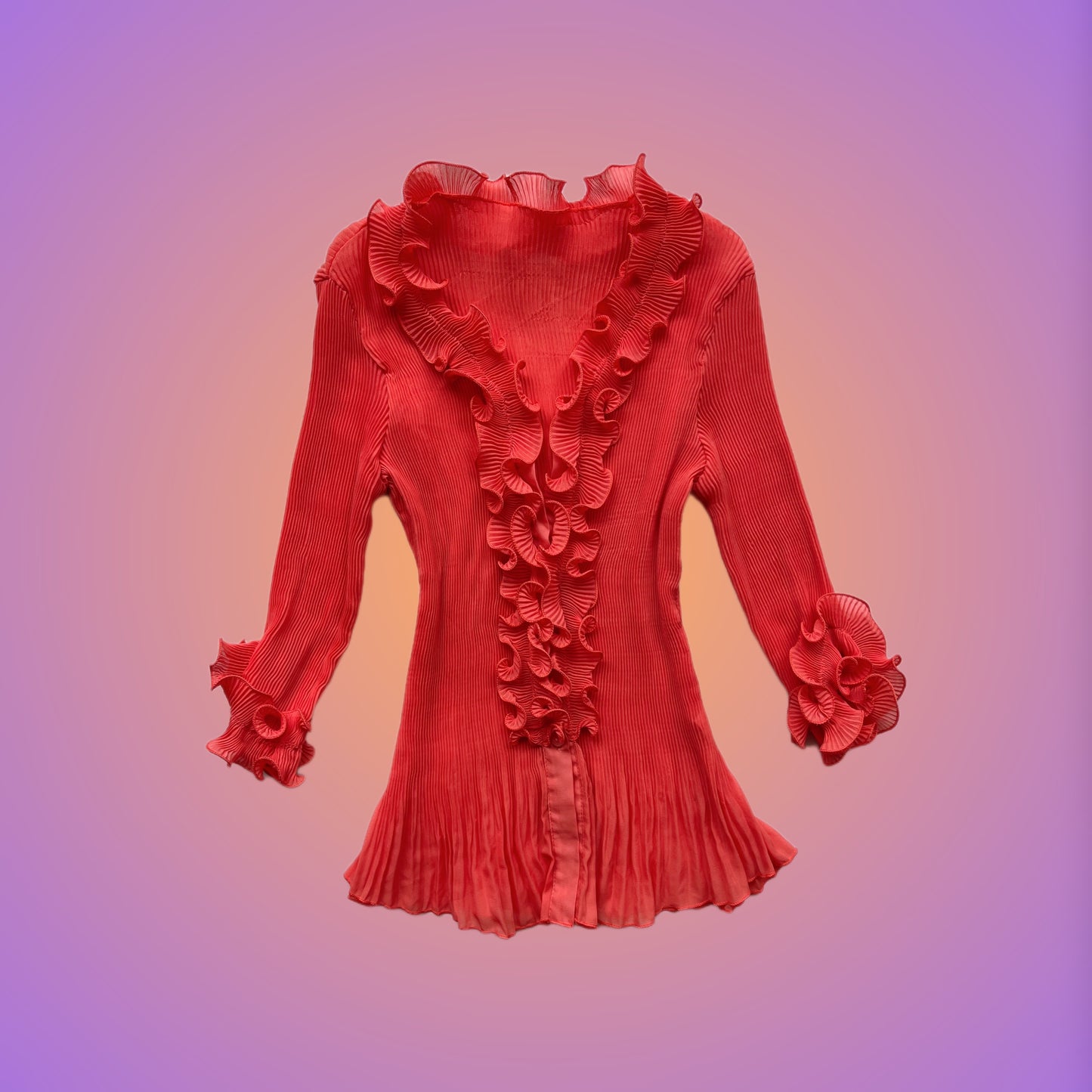BLOUSE M