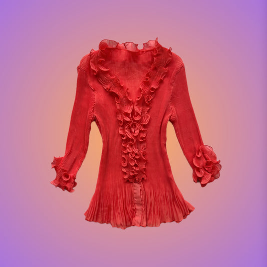 BLOUSE M