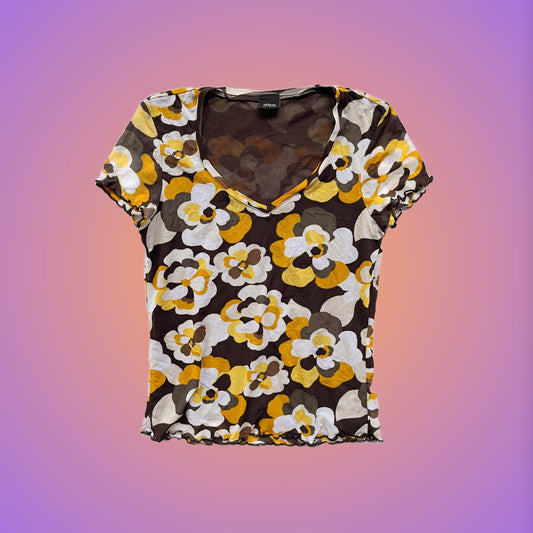 TOP M – vintage Y2K wholesale | pliswholesale