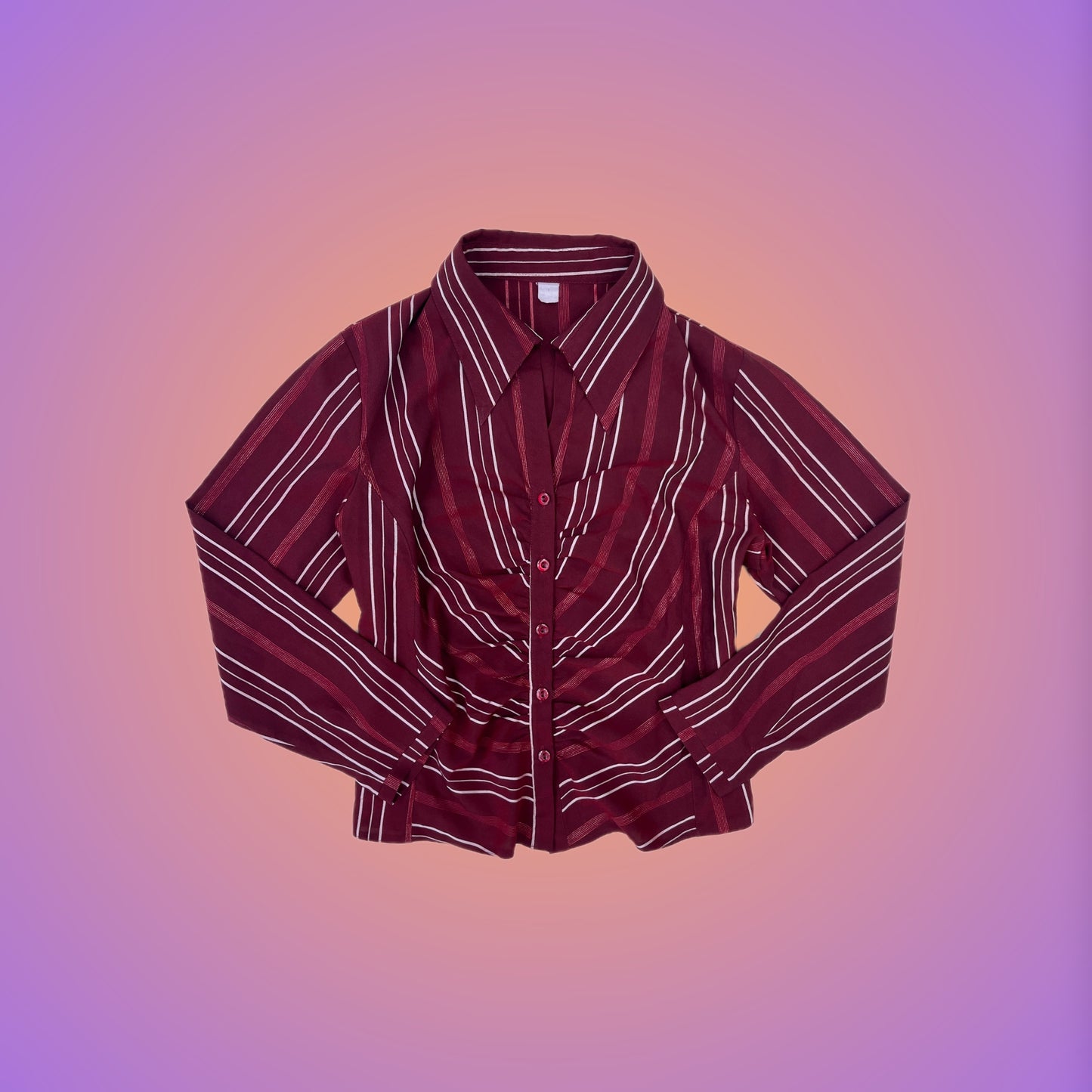 SHIRT M from pliswholesale - Italian & euro Y2K supplier 💚