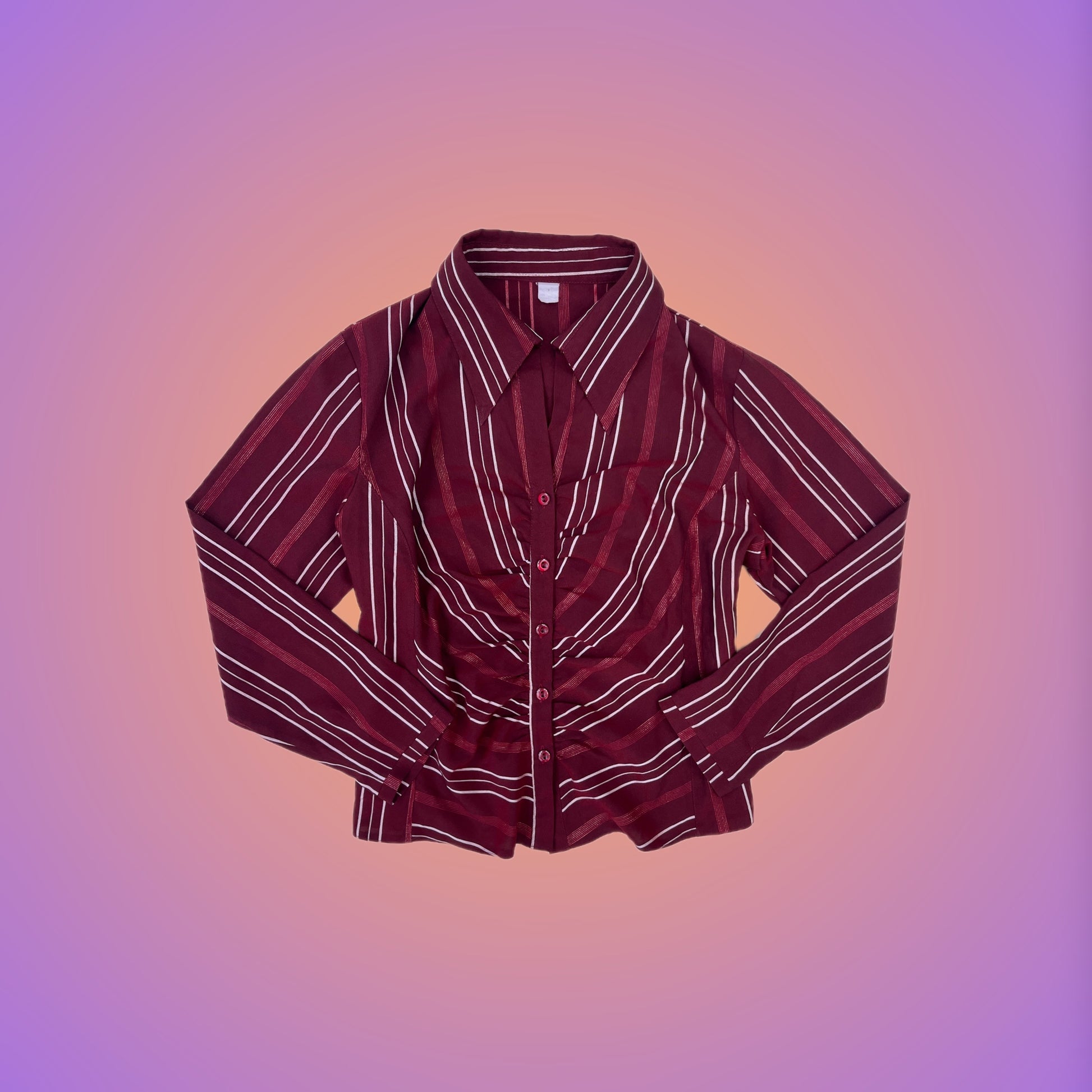 SHIRT M from pliswholesale - Italian & euro Y2K supplier 💚