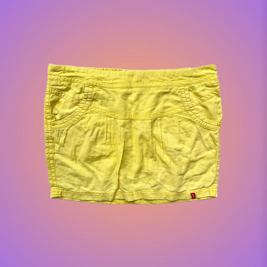 MINI SKIRT M