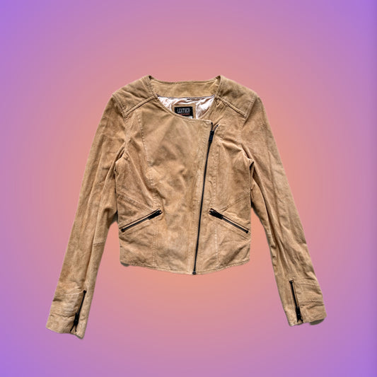 JACKET S