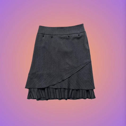 MIDI SKIRT L from pliswholesale - Italian & euro Y2K supplier 💚