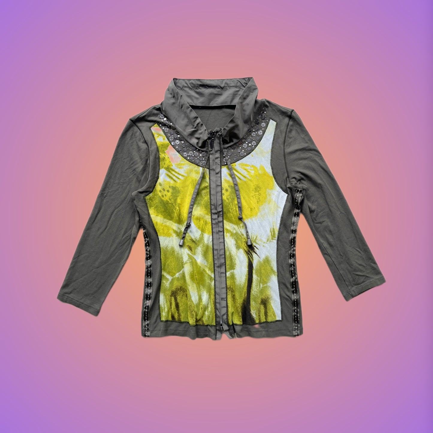 LONG SLEEVE M/L