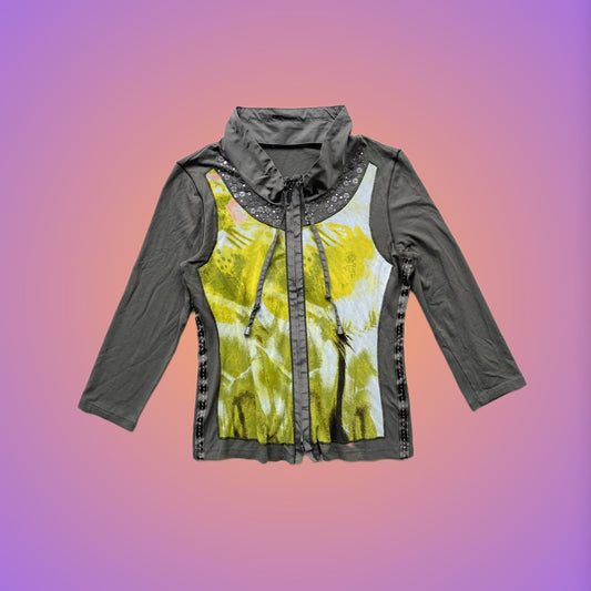 LONG SLEEVE M/L
