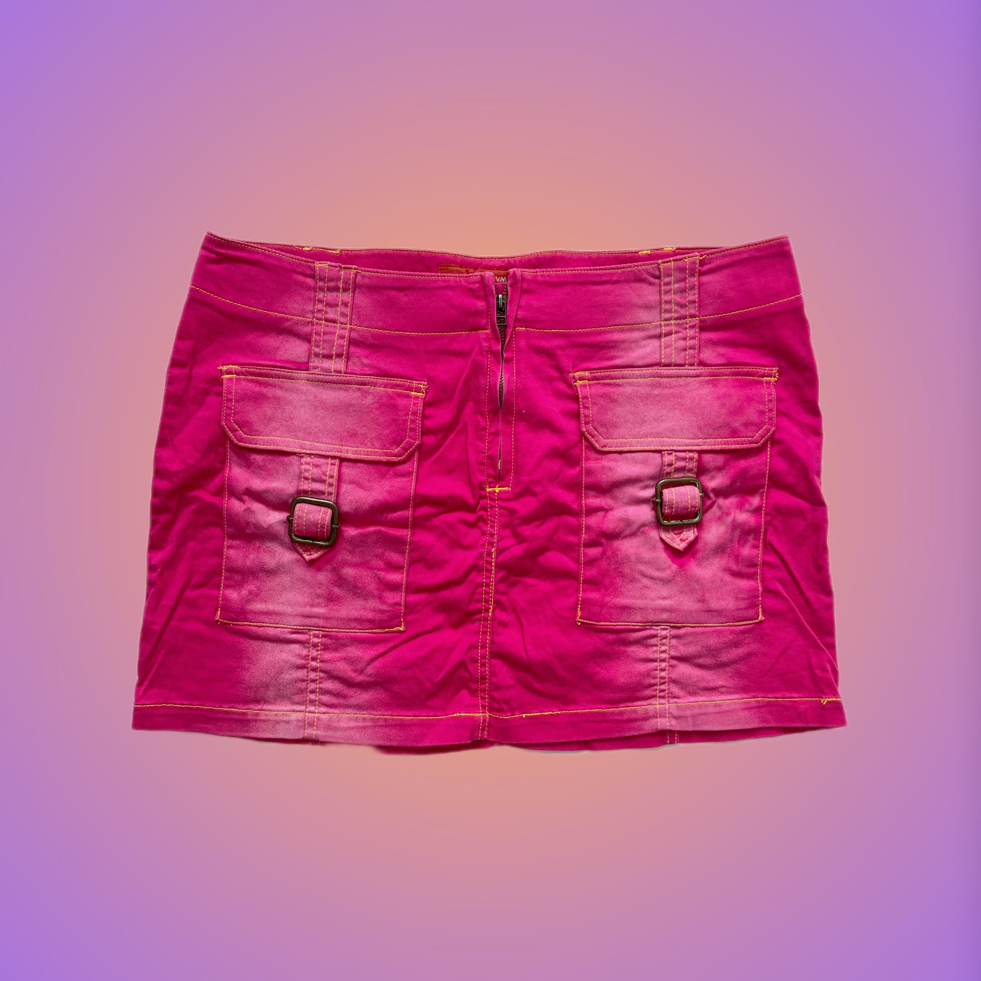 MINI SKIRT S/M – vintage Y2K wholesale | pliswholesale