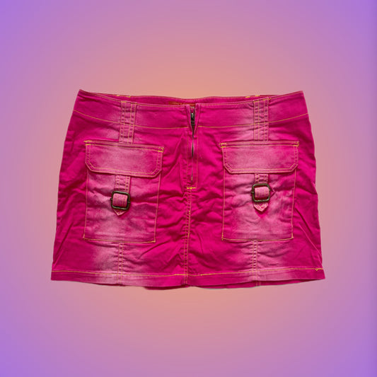 MINI SKIRT S/M – vintage Y2K wholesale | pliswholesale