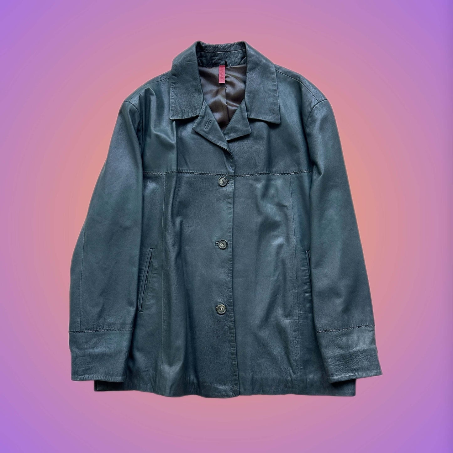 JACKET XXL from pliswholesale - Italian & euro Y2K supplier 💚