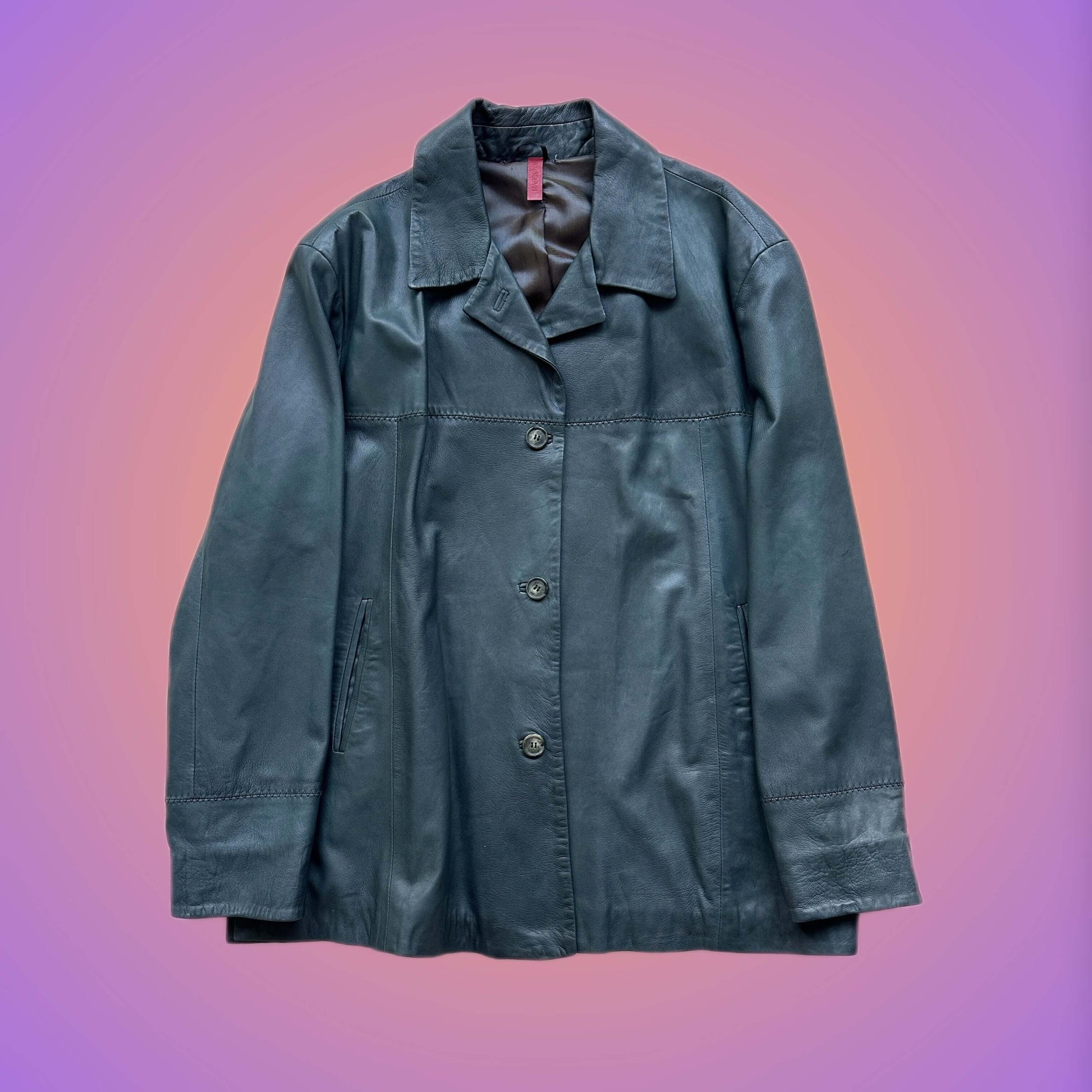 JACKET XXL from pliswholesale - Italian & euro Y2K supplier 💚