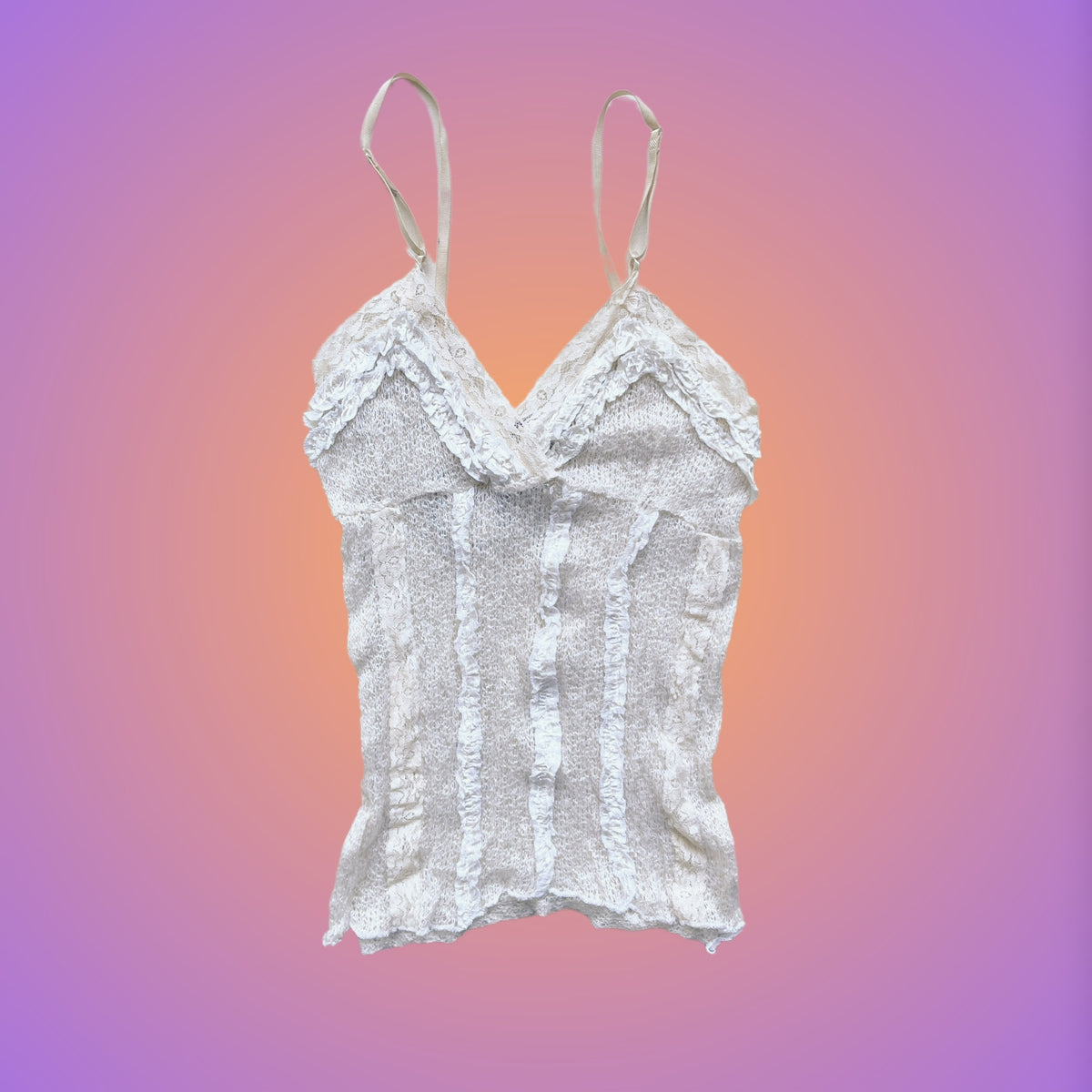 CAMI TOP S