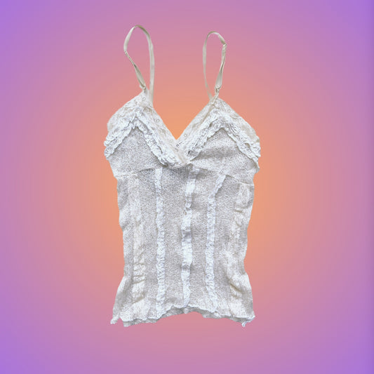 CAMI TOP S
