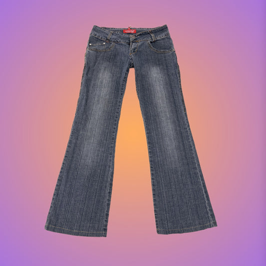 JEANS M/L from pliswholesale - Italian & euro Y2K supplier 💚