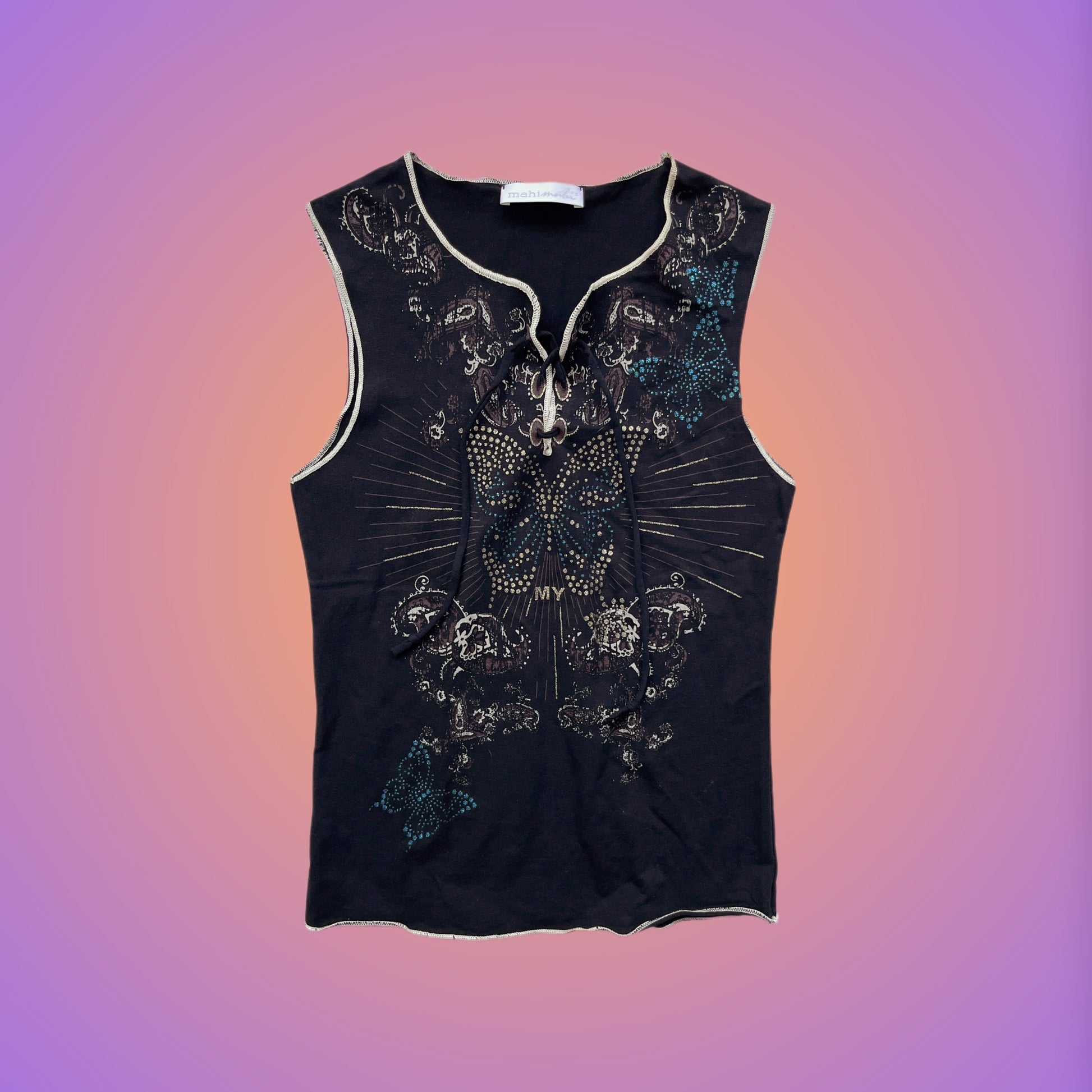 TOP S – vintage Y2K wholesale | pliswholesale