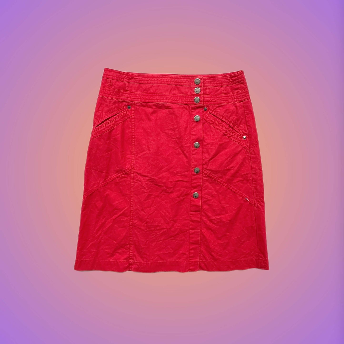 MIDI SKIRT M – vintage Y2K wholesale | pliswholesale