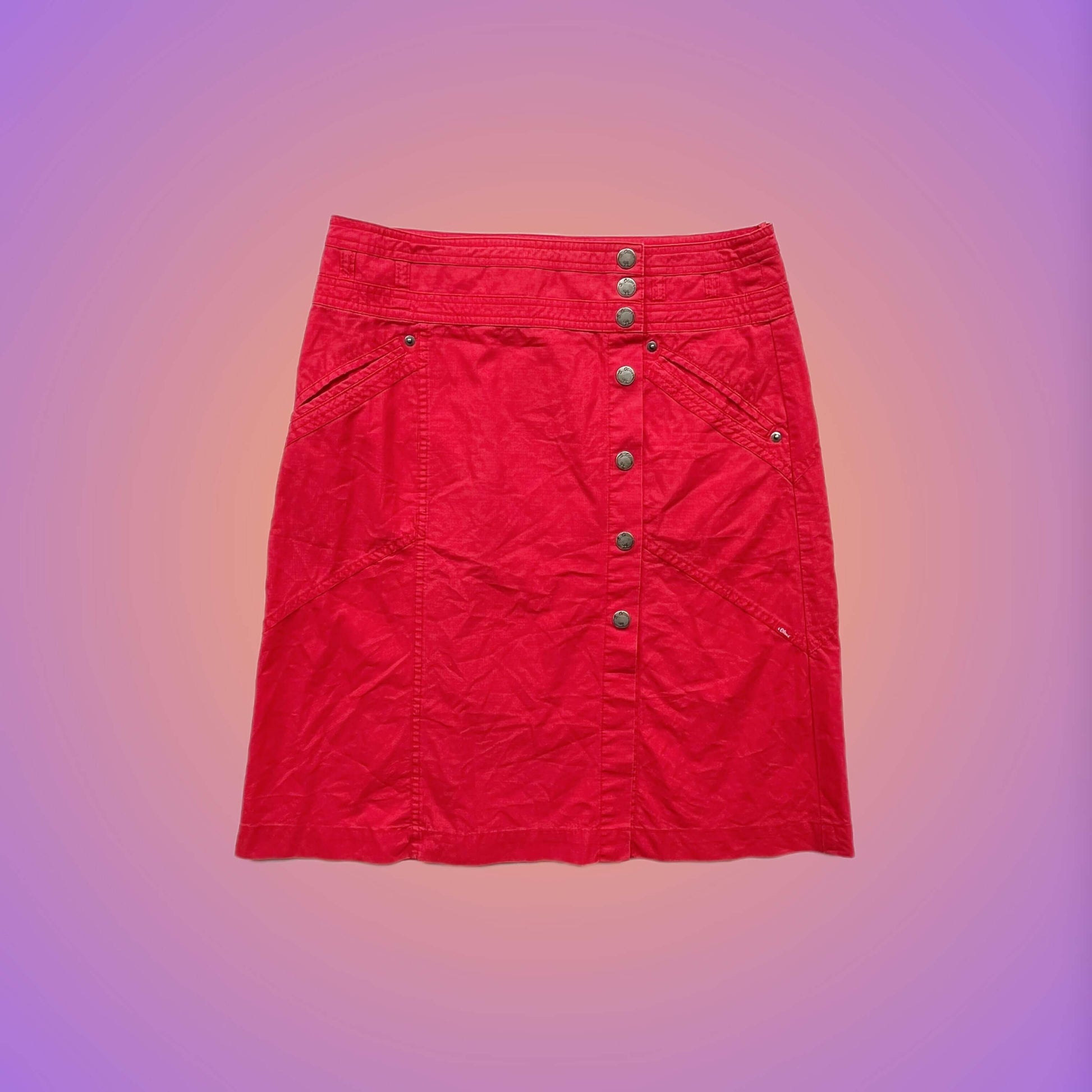MIDI SKIRT M – vintage Y2K wholesale | pliswholesale