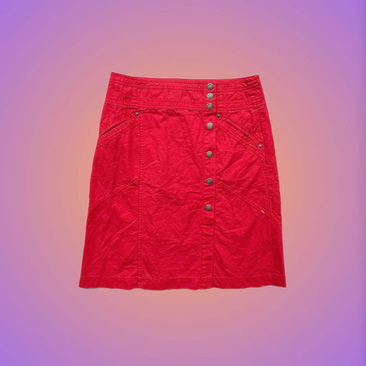 MIDI SKIRT M – vintage Y2K wholesale | pliswholesale