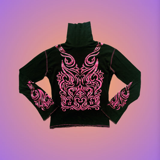 LONG SLEEVE S