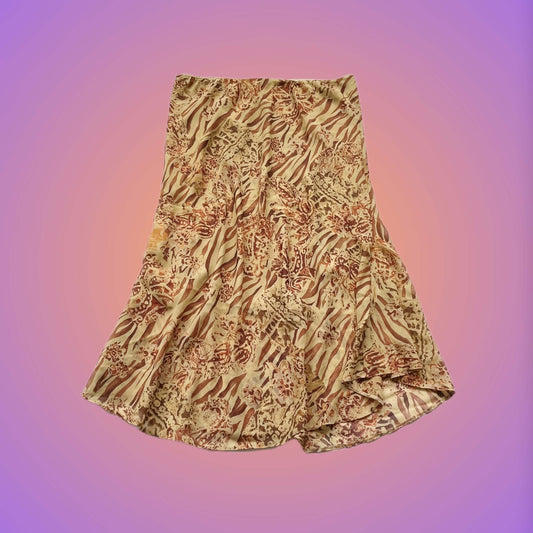 MIDI SKIRT L/XL – vintage Y2K wholesale | pliswholesale