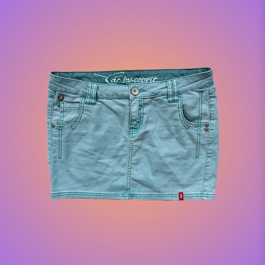 MINI SKIRT S/M