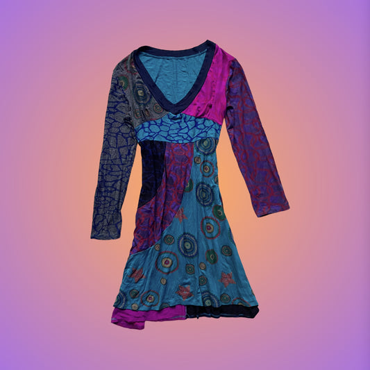 DRESS M