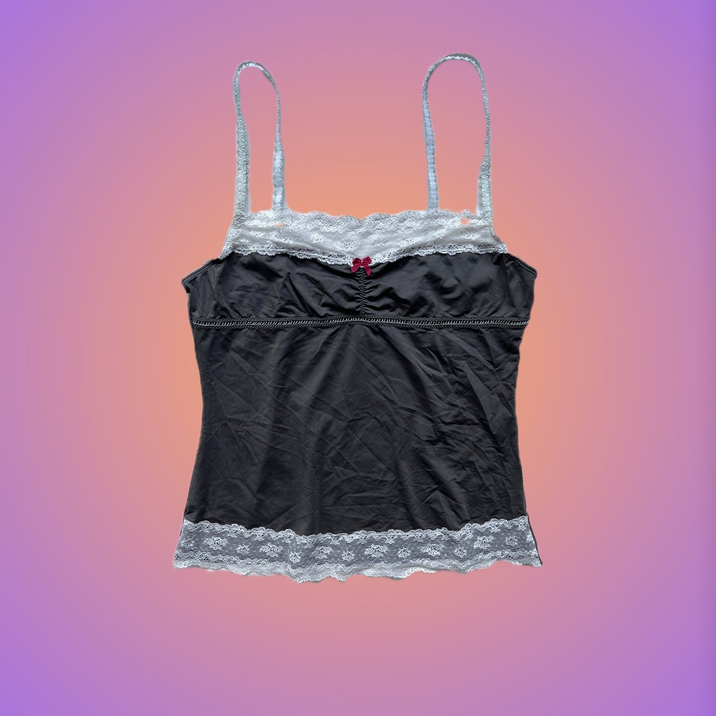 CAMI TOP XS