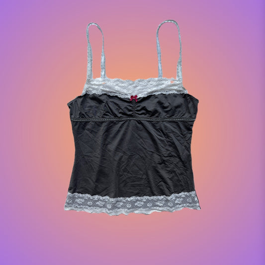 CAMI TOP XS