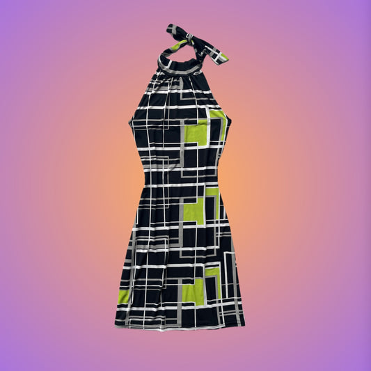 DRESS S