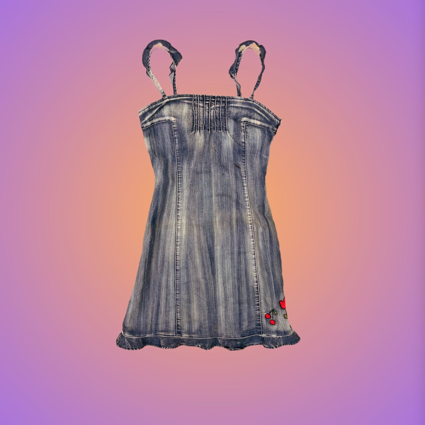 DRESS S KILLAH from pliswholesale - Italian & euro Y2K supplier 💚