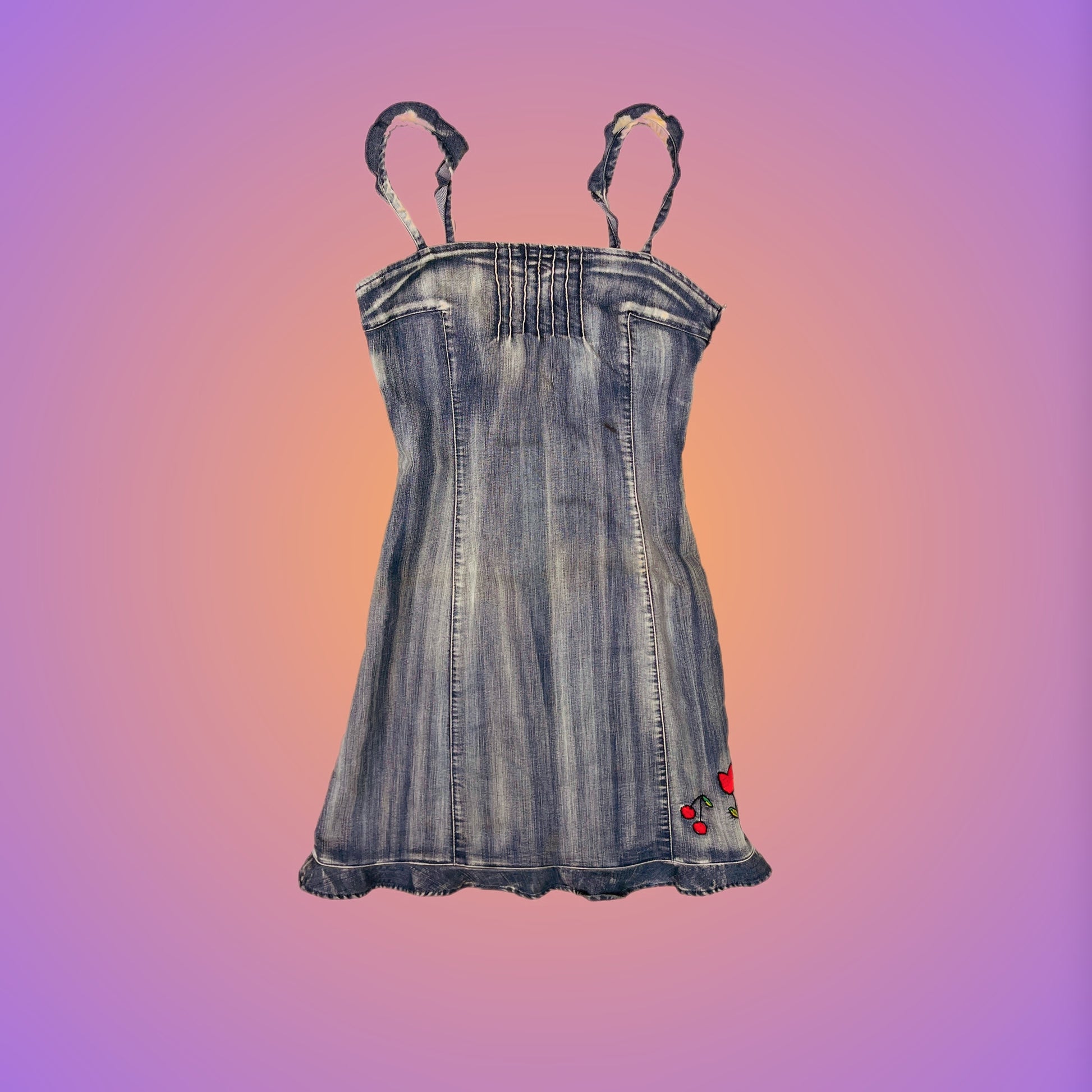 DRESS S KILLAH from pliswholesale - Italian & euro Y2K supplier 💚