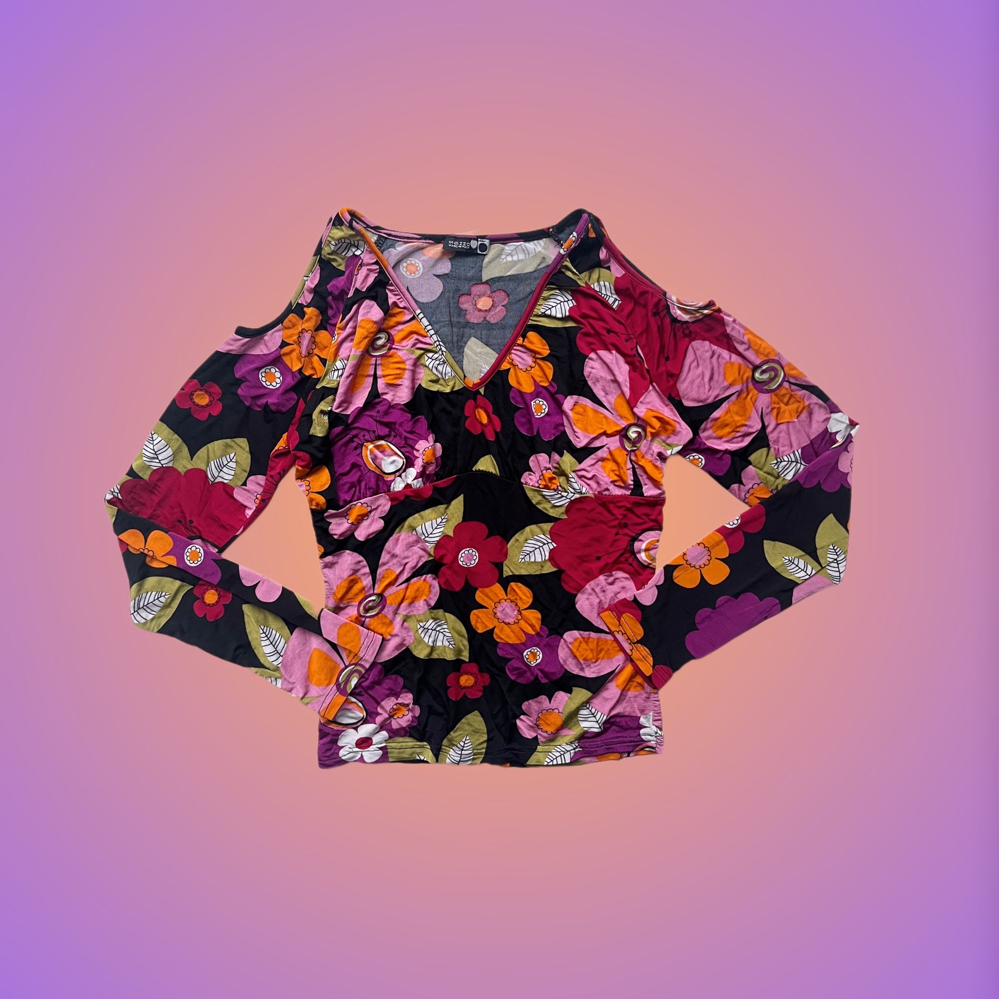LONG SLEEVE M from pliswholesale - Italian & euro Y2K supplier 💚