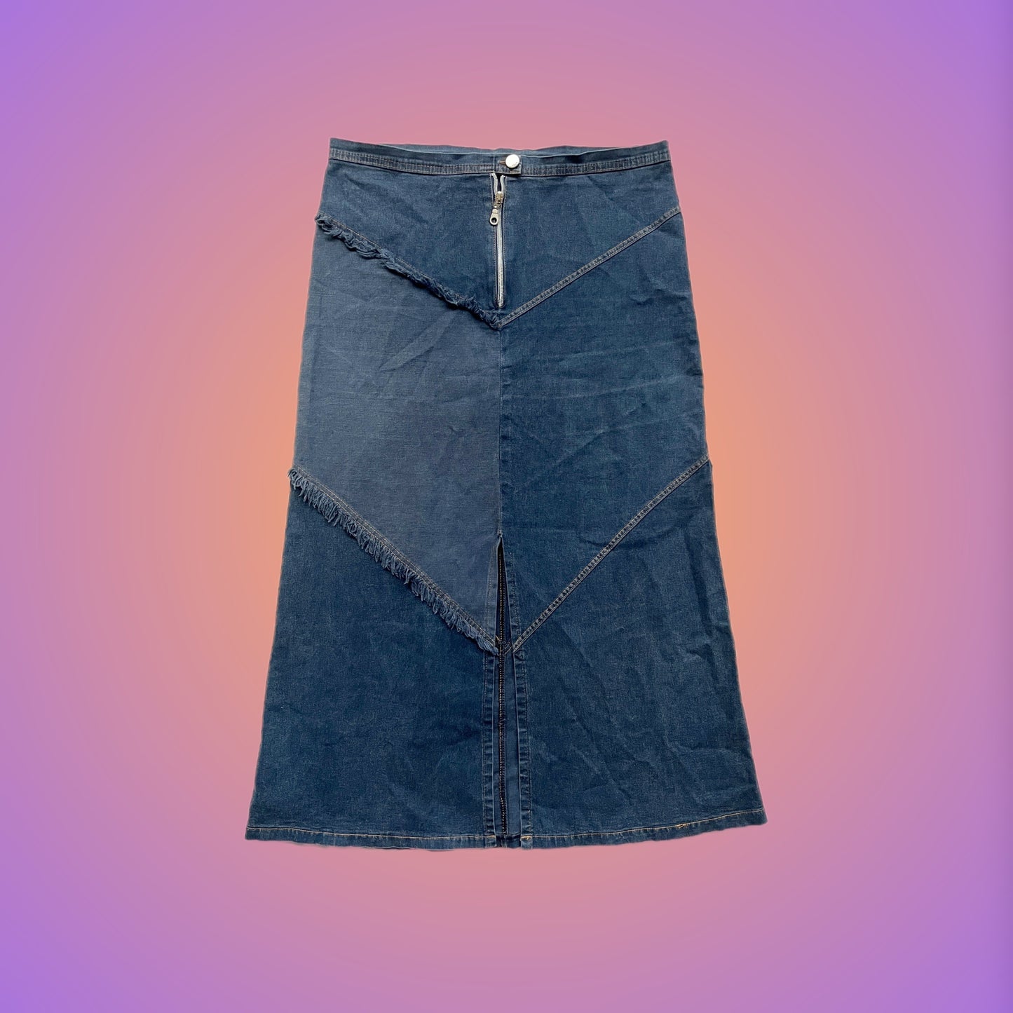 MAXI SKIRT M