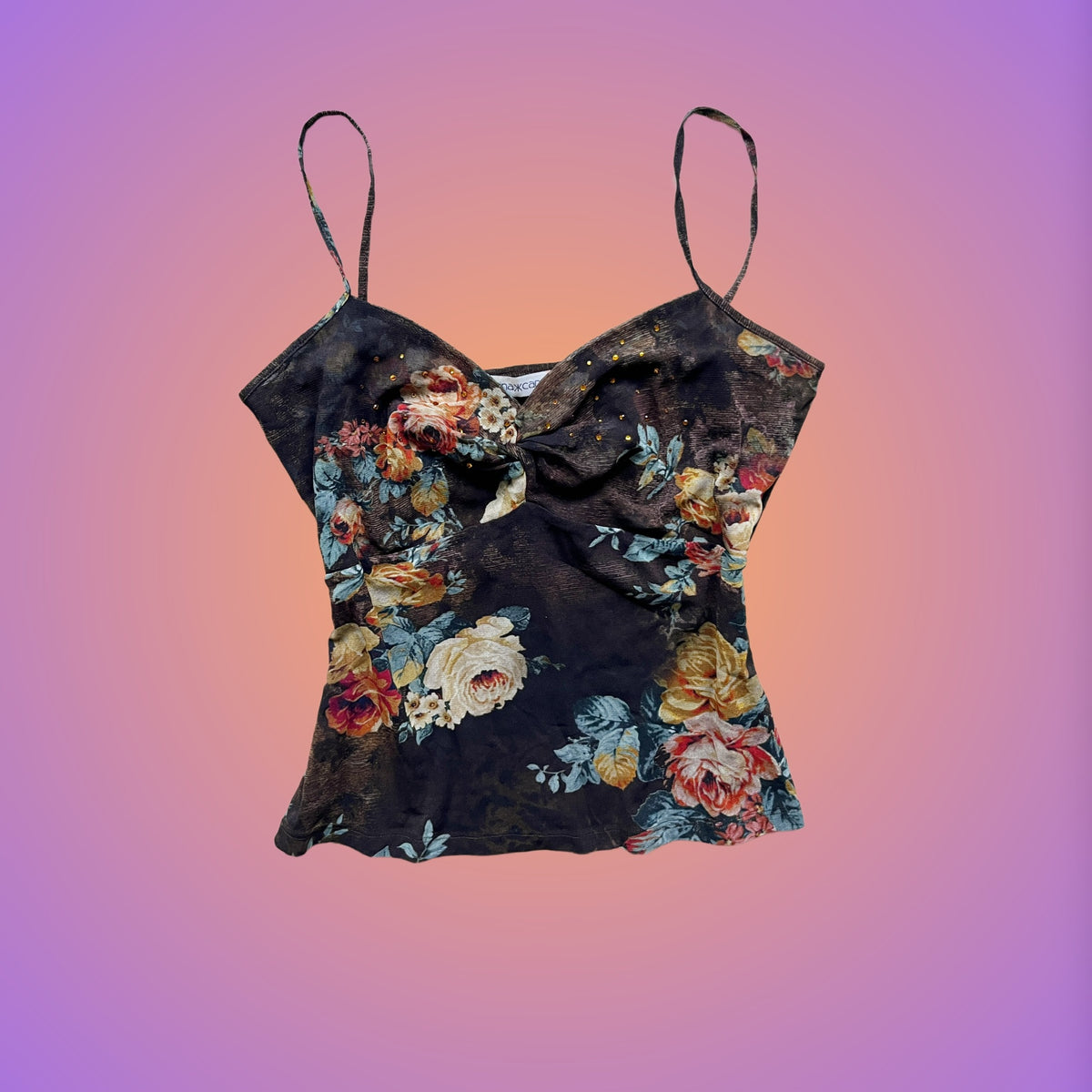 CAMI TOP M