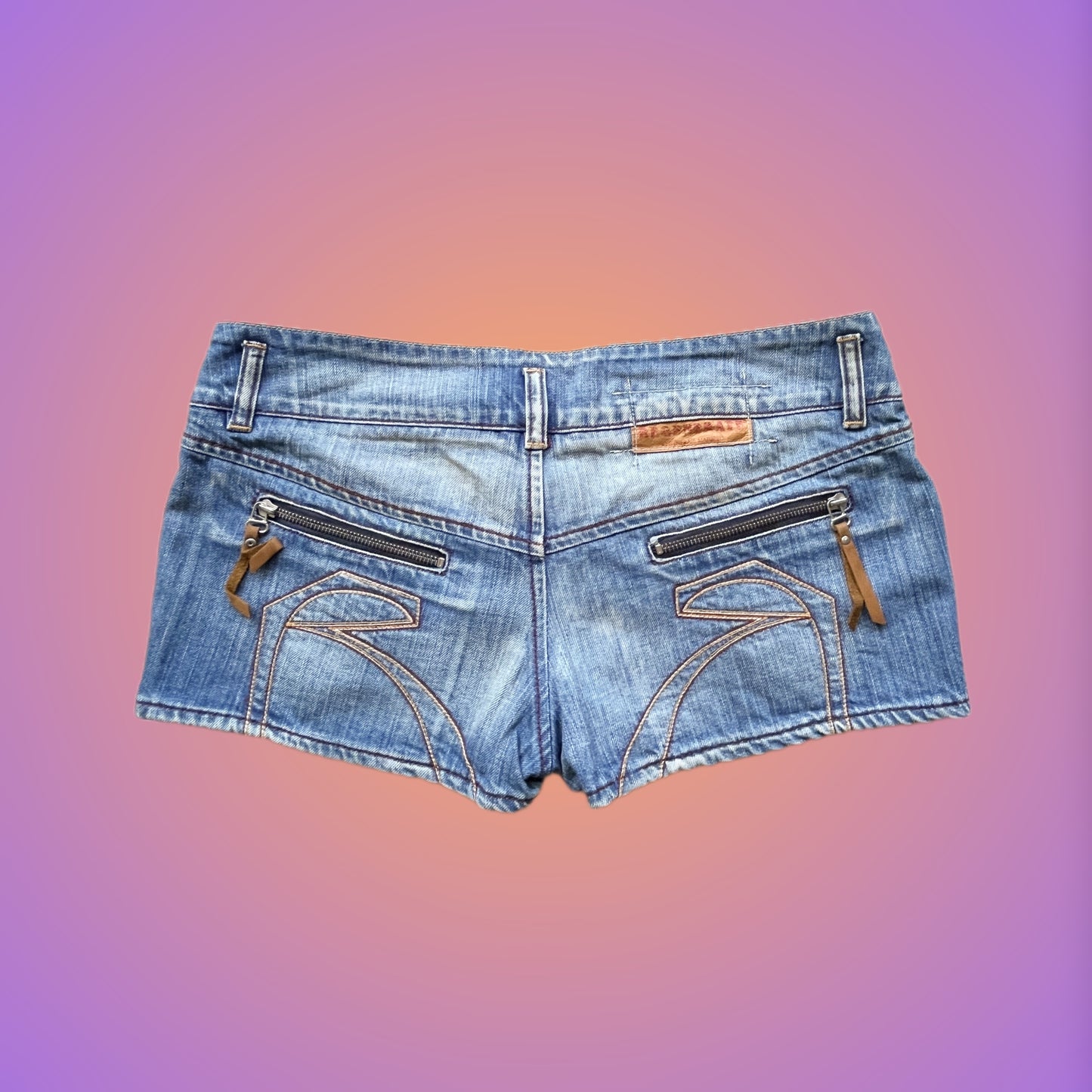 SHORTS L/XL